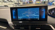 Peugeot 3008 1.5 BlueHDi Allure 5dr EAT8 Diesel Estate